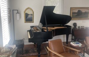 Keeping your precious piano safe during moves